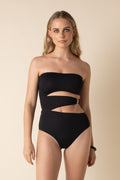 CUT-OUT ONE PIECE.